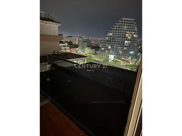 Tirane, shitet apartament 2+1 Kati 6, 72 m² 260.000 € (Kopshti Zoologjik)