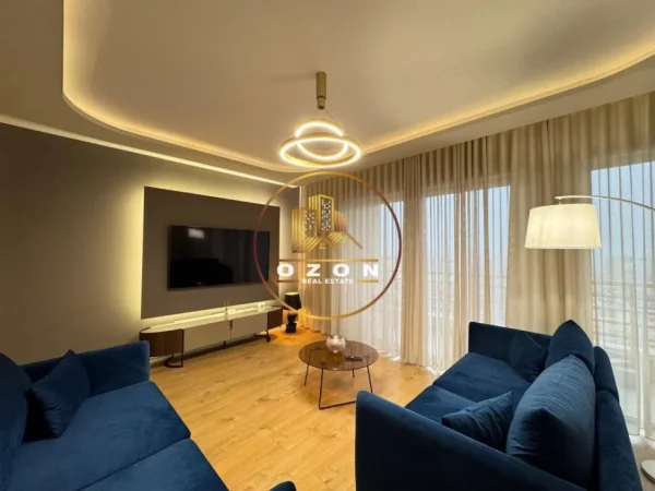 Tirane, shitet apartament 2+1+Ballkon Kati 13, 105 m² 265.000 € (Kompleksi Panorama)