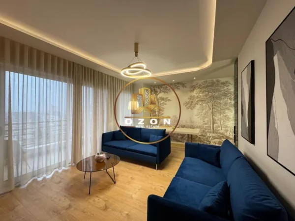 Tirane, shitet apartament 2+1+Ballkon Kati 13, 105 m² 265.000 € (Kompleksi Panorama)