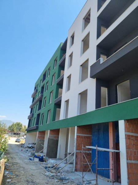 APARTAMENT NË SHITJE – INSTITUT, KAMËZ Kati 3, 68 m² 58.800 €uro