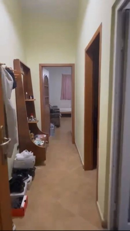 JEPET HYRJE ME QIRA 1+1 NE QYTET STUDENT, Kati 3, 60 m² 340 € ( JEPET HYRJE ME QIRA 1+1 NE QYTET STUDENT)