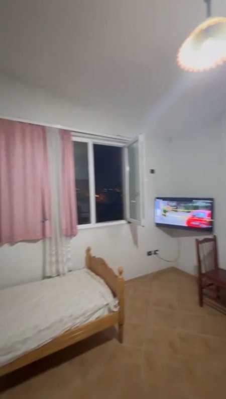 JEPET HYRJE ME QIRA 1+1 NE QYTET STUDENT, Kati 3, 60 m² 340 € ( JEPET HYRJE ME QIRA 1+1 NE QYTET STUDENT)