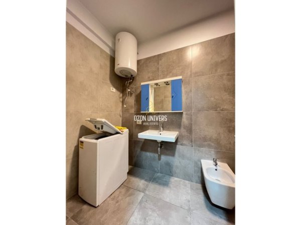 Tirane, jepet me qera apartament 1+1+Ballkon Kati 3, 71 m² 450 € (Green City Residence, Astir)