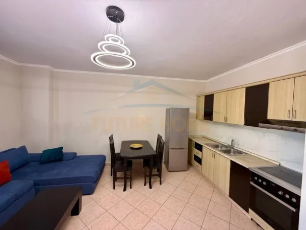 Tirane, shitet apartament 2+1+Ballkon Kati 7, 98 m² 125.000 € (PRANE VILES L)