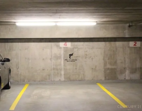 Tirane, shitet garazh | post parkimi Kati -1, 30 m² 40.000 € (KODRA E DIELLIT)