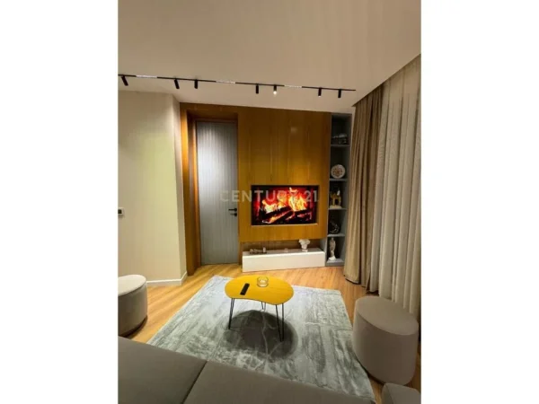Tirane, shitet apartament 2+1 Kati 6, 72 m² 260.000 € (Kopshti Botanik)