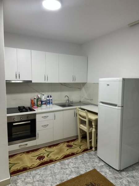 Tirane, jepet me qera apartament 1+1 Kati 0, 65 m² 350 € (Rr hamfi sulcebe)