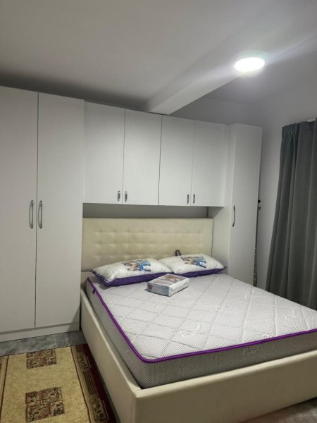 Tirane, jepet me qera apartament 1+1 Kati 0, 65 m² 350 € (Rr hamfi sulcebe)