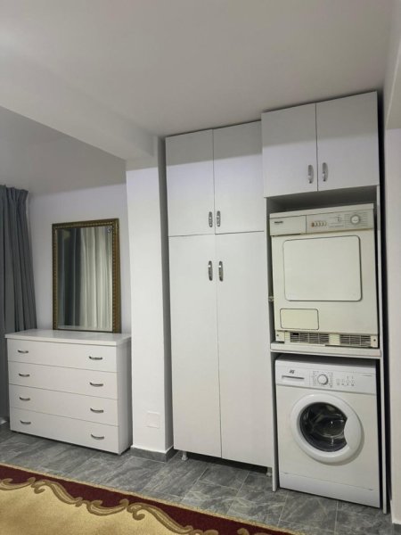 Tirane, jepet me qera apartament 1+1 Kati 0, 65 m² 350 € (Rr hamfi sulcebe)