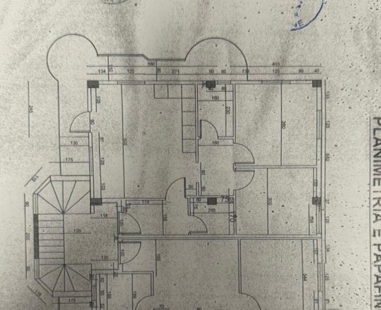 Tirane, shitet apartament 2+1 Kati 6, 85 m² 155.000 € (Qyteti Studenti)