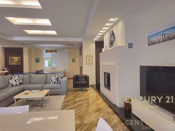 Durres, shitet apartament duplex Dublex Kati 2, 307 m² 750.000 € (Lura 1)