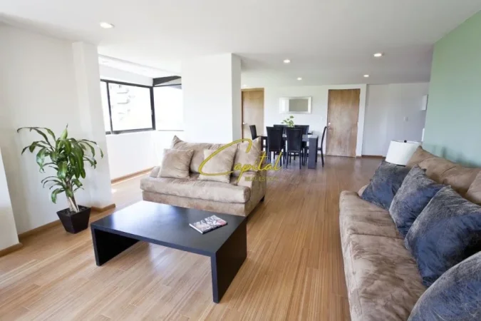 Tirane, shitet apartament 2+1 Kati 8, 112 m² 155.000 € (ASTIR)