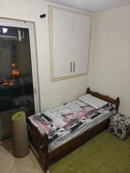 Tirane, jepet me qera apartament 2+1+Aneks+Ballkon Kati 3, 100 m² 720 € (Don Bosko plus garazhdh me 2 poste)