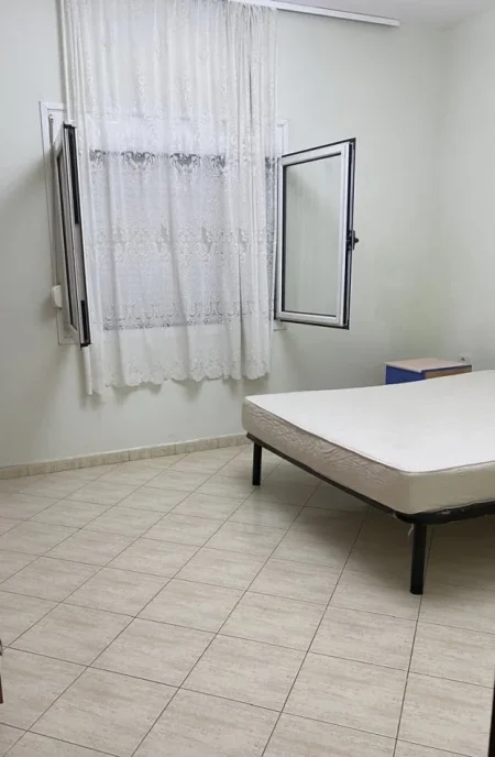 jepet me qera apartament 1+1+Ballkon Kati 1, 52 m² 351 € (Jordan Misja)