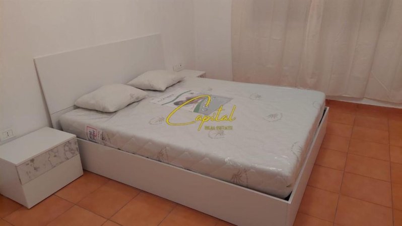 Tirane, jepet me qera apartament 2+1 Kati 8, 104 m² 450 € (ASTIR)