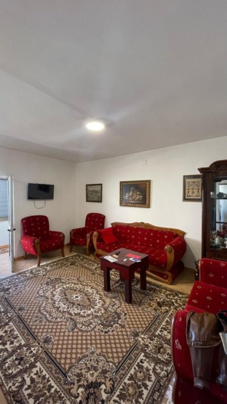 Tirane, jepet me qera apartament 2+1 Kati 5, 77 m² 500 € (Zogu i ZI)