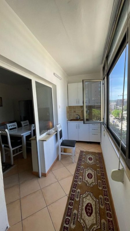 Tirane, jepet me qera apartament 2+1 Kati 5, 77 m² 500 € (Zogu i ZI)