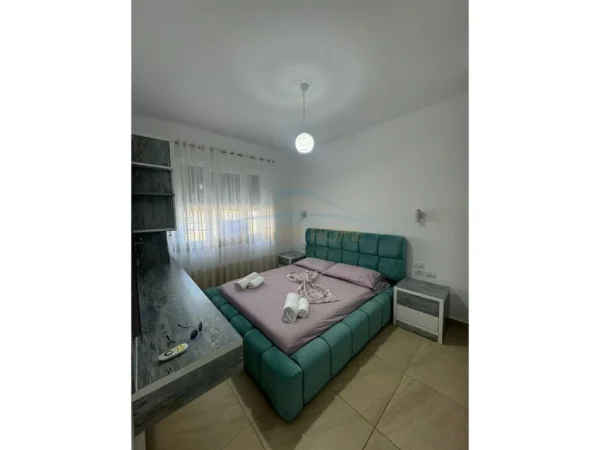 Durres, shitet apartament 1+1 Kati 0, 60 m² 270.000 € (Valamar Residence)