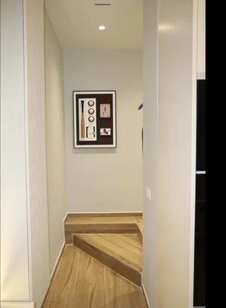 Tirane, shitet garsonier 1+1+Aneks+Ballkon Kati 1, 60 m² 260.000 € (21 Dhjetori)