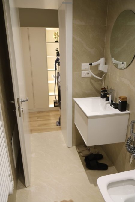 Tirane, shitet garsonier 1+1+Aneks+Ballkon Kati 1, 60 m² 260.000 € (21 Dhjetori)
