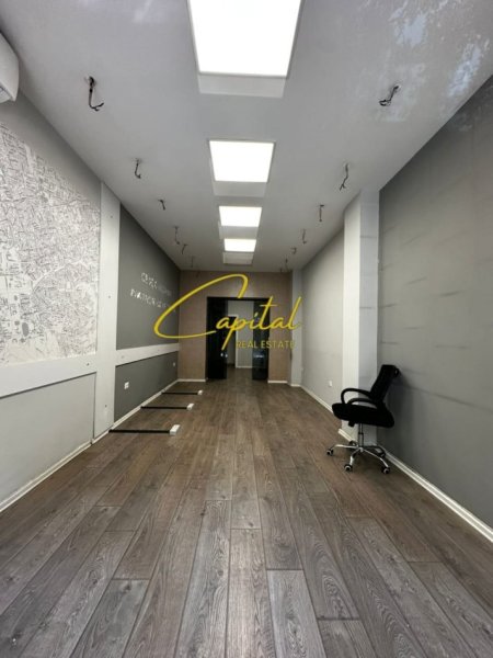 Tirane, jepet me qera dyqan Kati 0, 40 m² 1.200 € (MYSLYM SHYRI)