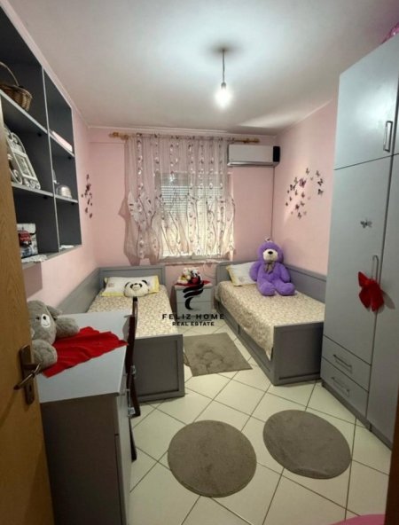 Tirane, jepet me qera apartament 2+1 Kati 9, 90 m² 480 € (TEODOR KEKO)