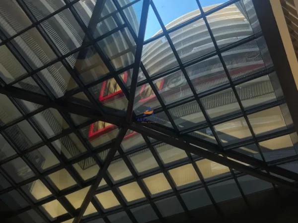 Tirane, shitet apartament 3+1 Kati 13, 152 m² 380.000 € (GOLDEN TOWER, MINE PEZA)