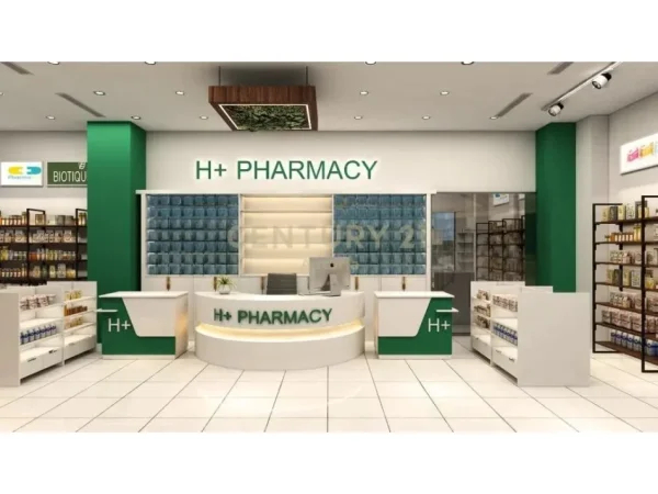 Tirane, shitet ambjent biznesi Kati 0, 70 m² 160.000 € (Yzberisht)