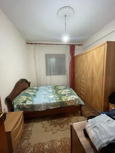 Tirane, jepet me qera apartament 1+1 Kati 1, 65 m² 380 € (don bosko)
