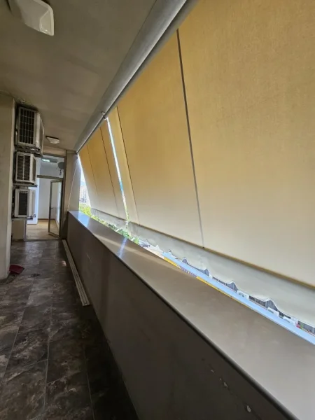 Tirane, jap me qera zyre Kati 4, 132 m² 2.000 € (Te Garda)