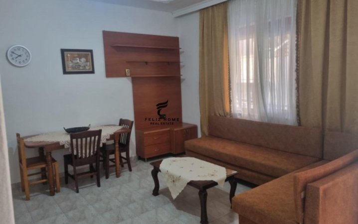 Tirane, jepet me qera apartament 1+1 Kati 2, 70 m² 350 € (RRUGA IDRIZ DOLLAKU)