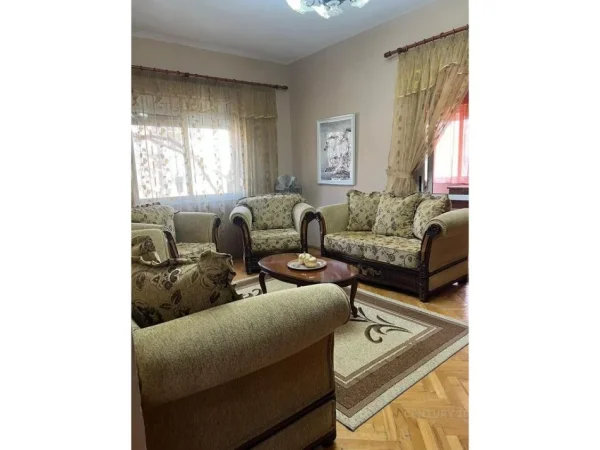 Tirane, shitet apartament 2+1+Aneks+Ballkon Kati 4, 93 m² 194.000 € (Myslym Shyri)