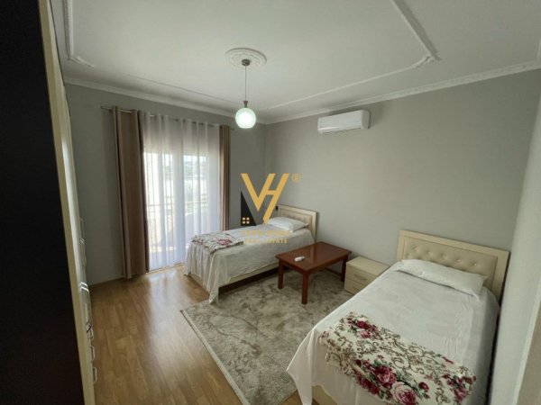 Tirane, jepet me qera apartament 2+1+Ballkon Kati 3, 105 m² 450 € (KAMEZ)