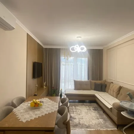 Tirane, shitet apartament 2+1+Ballkon Kati 2, 101 m² 175.100 € (Astir)