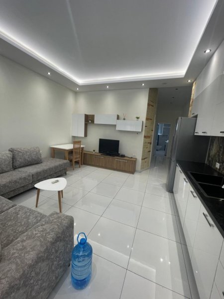 Jepet me Qera Super Apartament 1+1 tek Jordan Misja , Kati 3, 60 m² 400 €uro