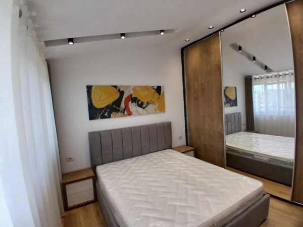 Tirane, shes apartament 1+1 , 53 m² (Rruga don bosko)