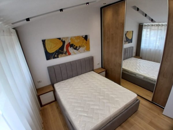 Tirane, shes apartament 1+1 , 53 m² (Rruga don bosko)