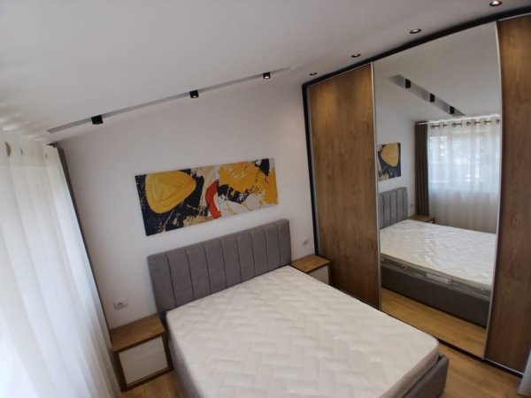 Tirane, shes apartament 1+1 , 53 m² (Rruga don bosko)