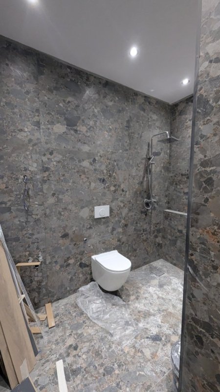 Tirane, jepet me qera apartament 1+1 Kati 1, 65 m² 450 € (Rruga Margarita Tutulani)