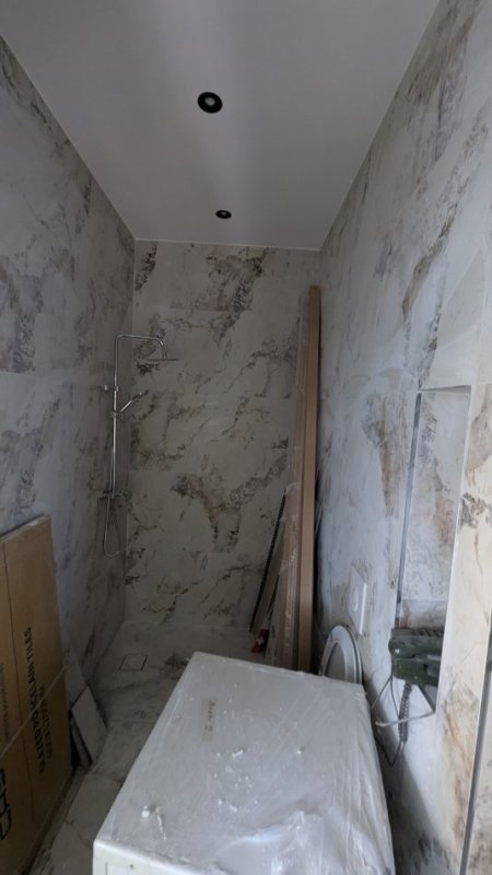 Tirane, jepet me qera apartament 1+1 Kati 1, 65 m² 450 € (Rruga Margarita Tutulani)
