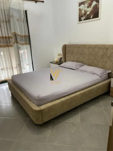 Tirane, jepet me qera apartament 1+1+Ballkon Kati 3, 75 m² 550 € (GREEN CITY UNAZA E RE)