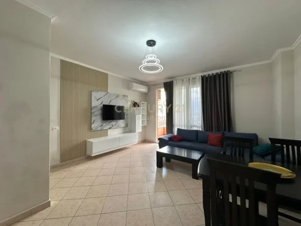 Tirane, shitet apartament 2+1 Kati 7, 98 m² 125.000 € (Astir)