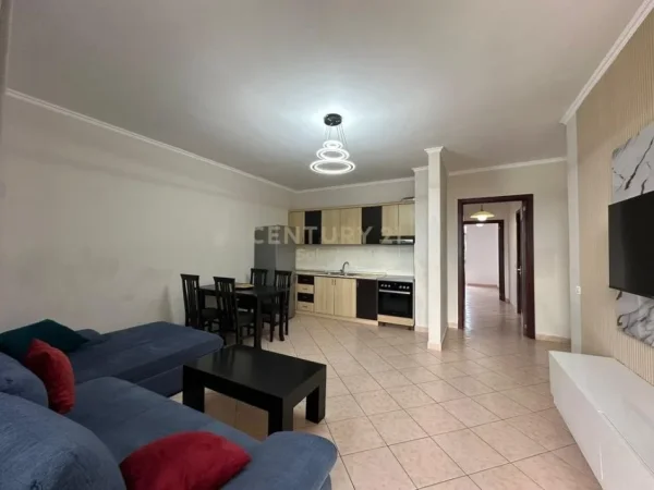 Tirane, shitet apartament 2+1 Kati 7, 98 m² 125.000 € (Astir)