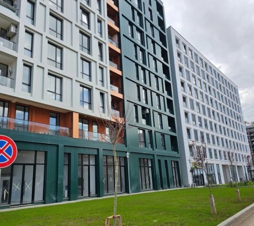 Tirane, shitet  2+1+parkim ,Kati 4, 99 m² 186.000 € (Bulevardi I Ri)
