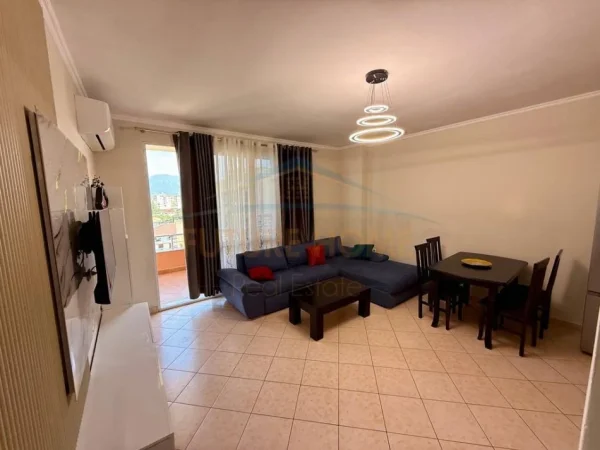 Tirane, shitet apartament 2+1 Kati 7, 98 m² 123.000 € (Prane Viles L)