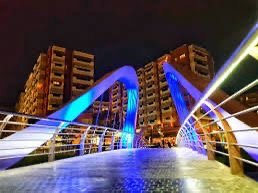 Tirane, shitet apartament 1+1 Kati 4, 60 m² 176.000 € (Kompleksi Delijorgji)