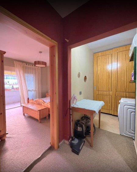 Tirane, shitet apartament 2+1+Ballkon Kati 5, 118 m² 140.000 € (Fresk)