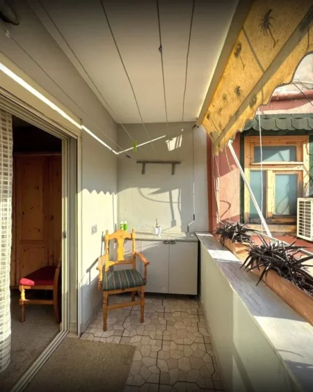 Tirane, shitet apartament 2+1+Ballkon Kati 5, 118 m² 140.000 € (Fresk)