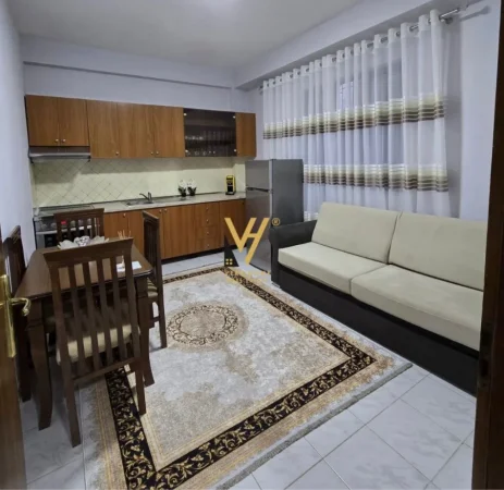 Tirane, jepet me qera apartament 2+1+Ballkon Kati 1, 75 m² 750 € (VASIL SHANTO)