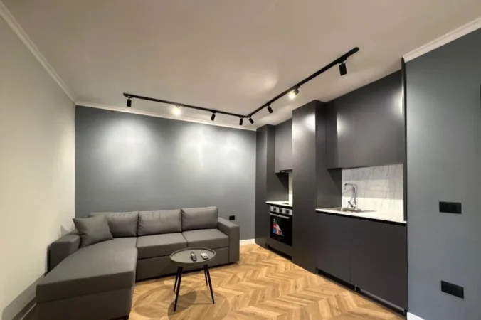 Tirane, shitet apartament 2+1 Kati 5, 107 m² 268.000 € (MINE PEZA)